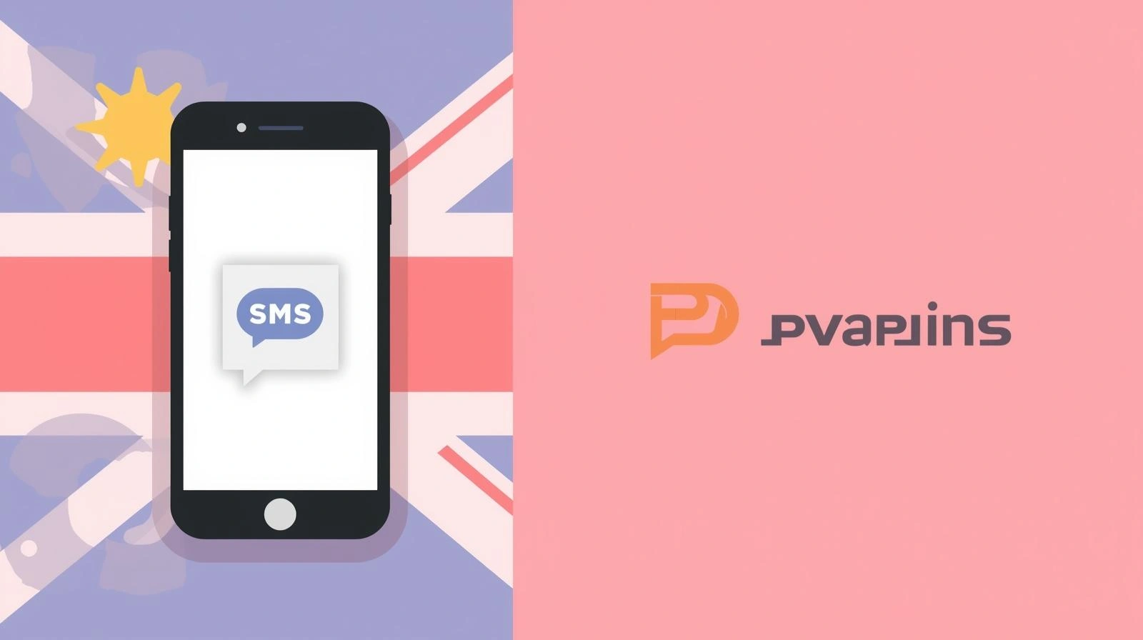 Jeton SMS Delivery in UK – Virtual Numbers Work Fast