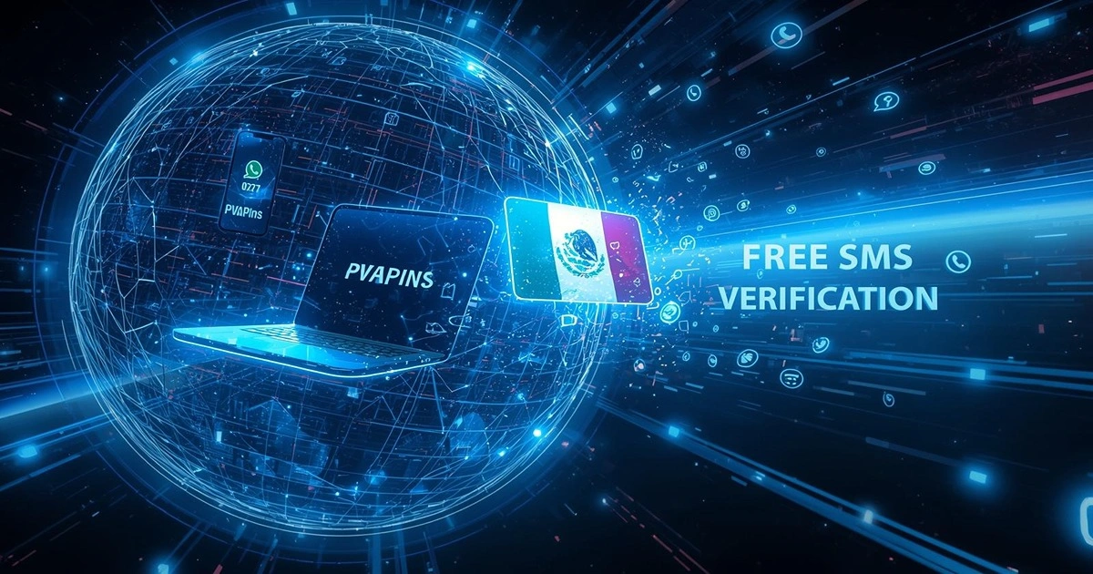 Mexico Toyota OTP Without SIM Using Virtual Number