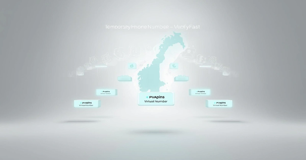 Private CloudChat OTP Delivery in Norway – Quick & Secure