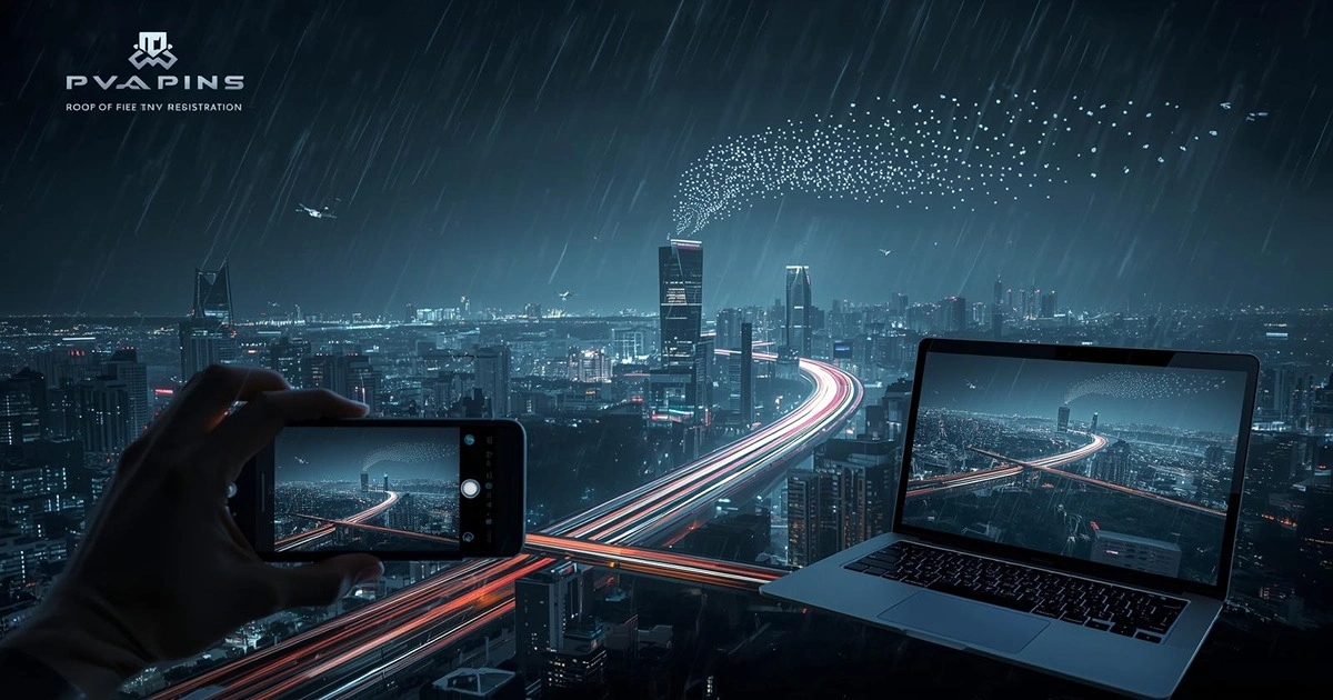 Verify Your inDriver Account in Vietnam Online, No SIM Needed