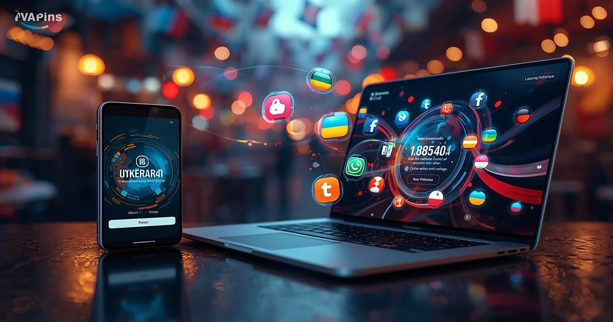 Ukraine OpenAI OTP Without SIM Using Virtual Number