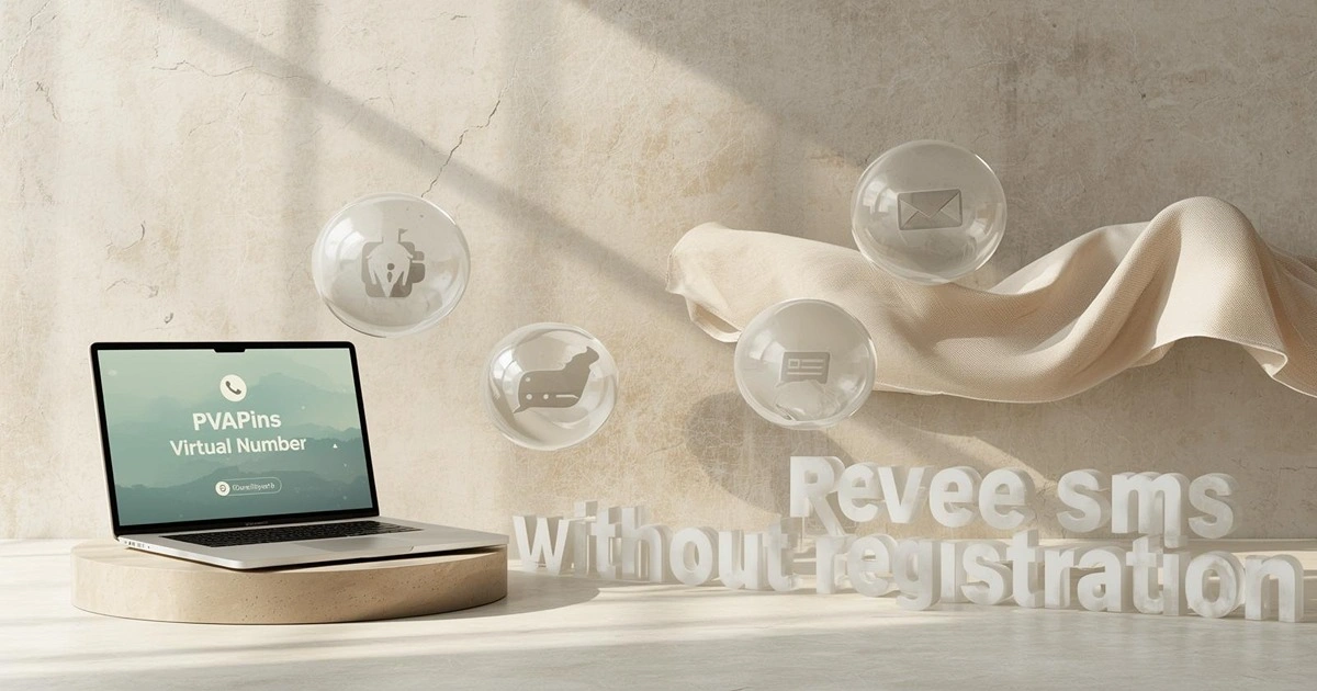 How to Verify ICQ Without a SIM Card in Taiwan Fast