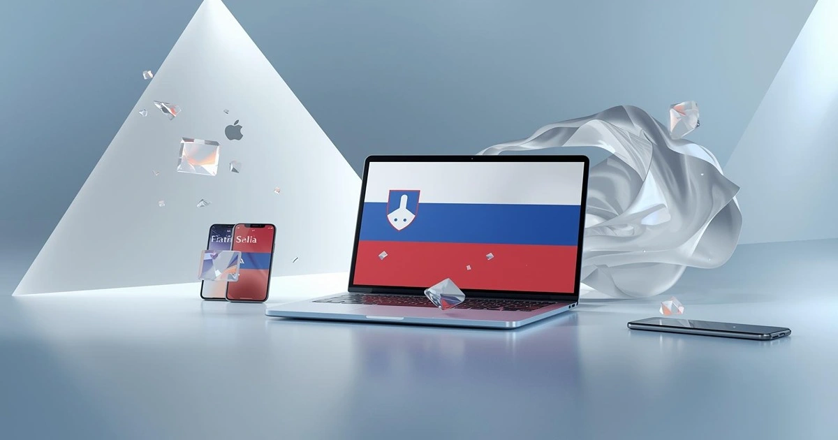 Get a Virtual Number for Vk in Slovenia – Fast OTP