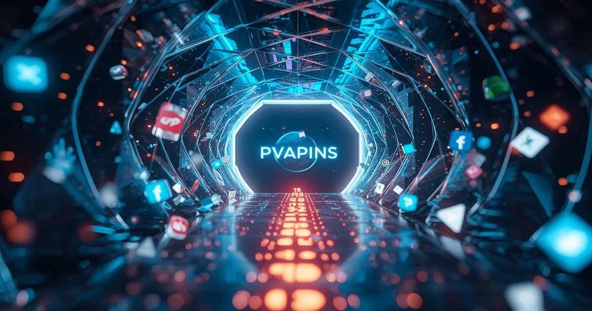 One-Click Tumblr Verification in Saint Kitts and Nevis | PVAPins