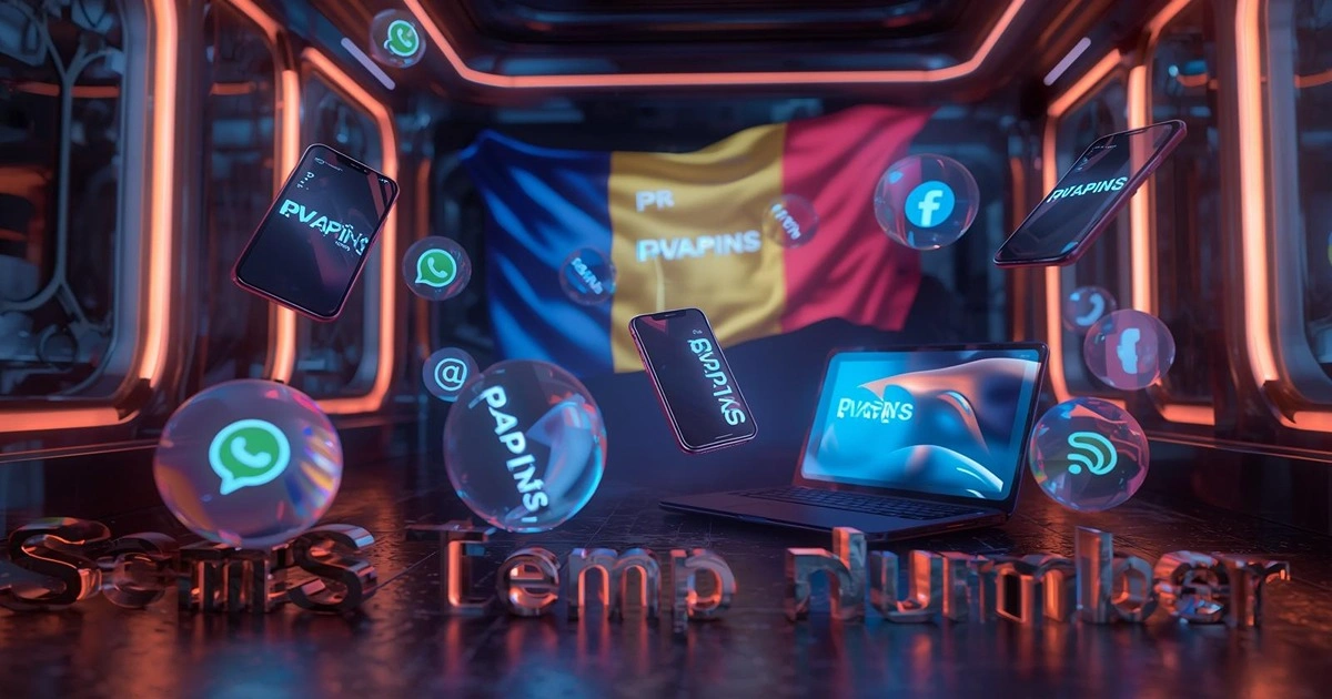 Romania GMX OTP Without SIM Using Virtual Number