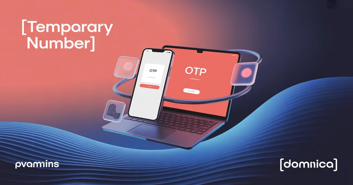 Cloud.ru SMS in Dominica – OTP Codes Without a Phone