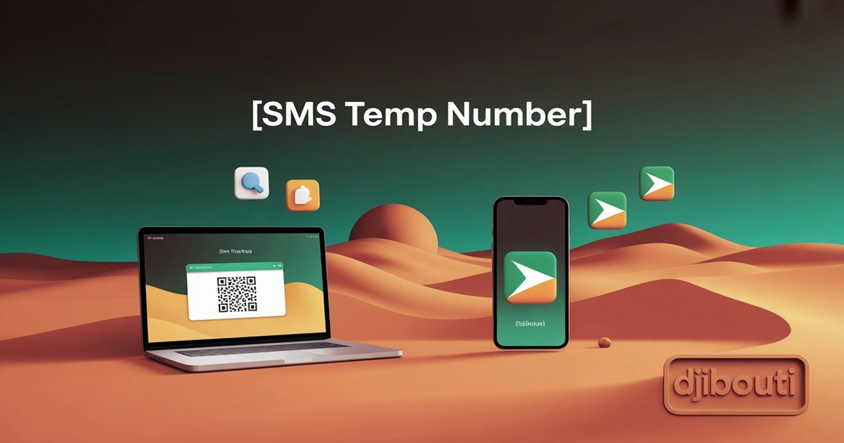 Verify Your Uber Account in Djibouti Without a SIM