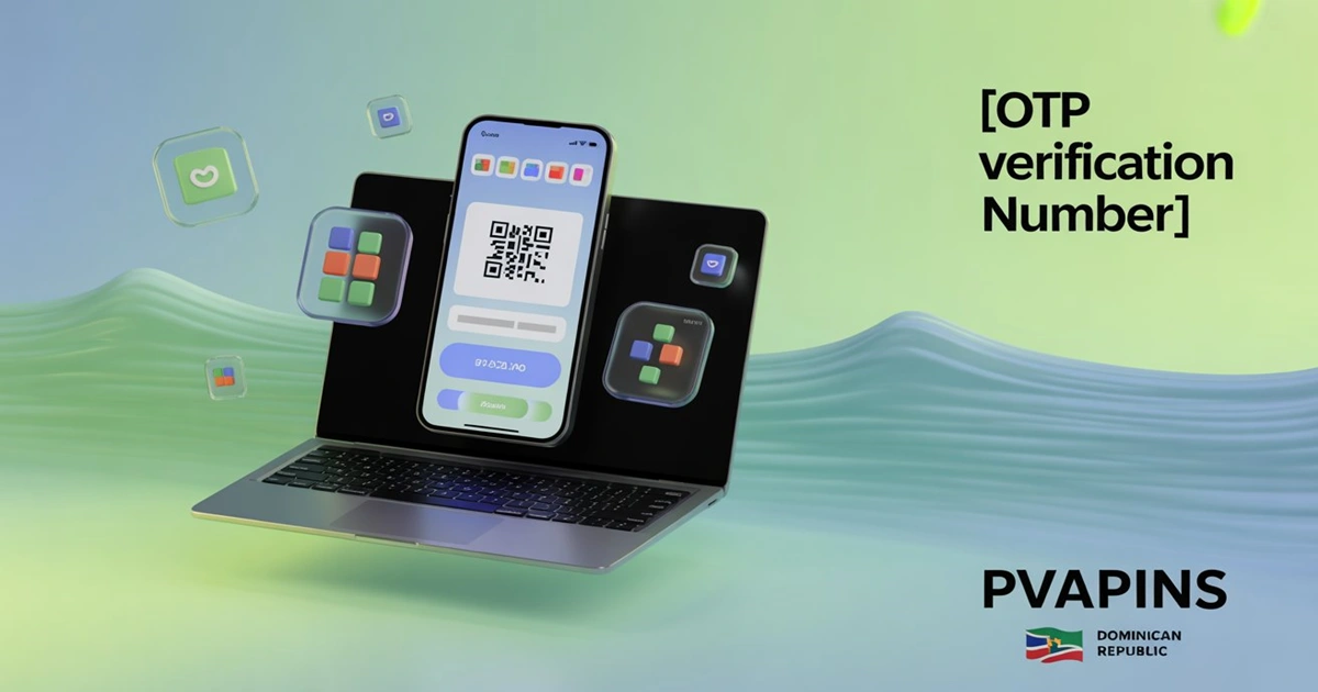 Get a Virtual Number for Mainvest in Dominican Republic – Fast OTP