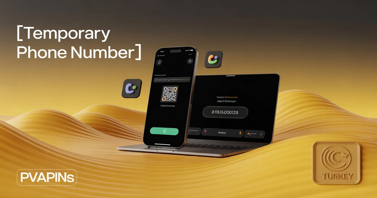 How to Get Mocospace SMS in Turkey Without a Phone