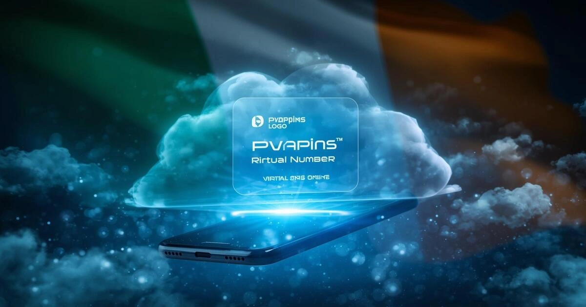 Verify TextFree  Account Without a SIM Card in Ireland