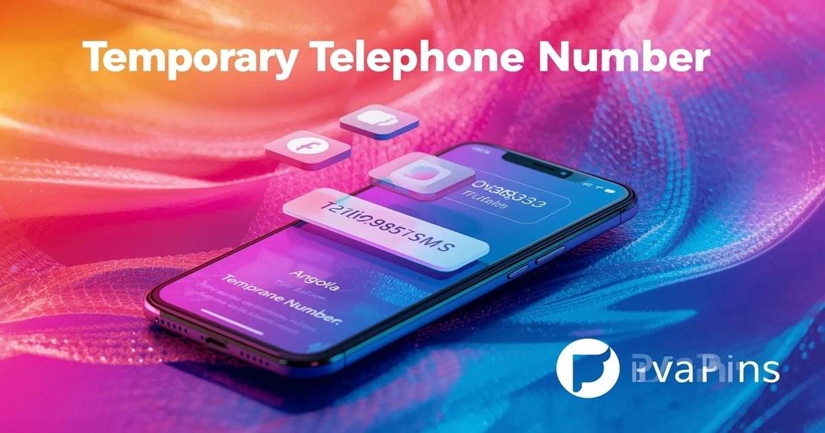 Receive Betano SMS in Angola (No SIM Required)