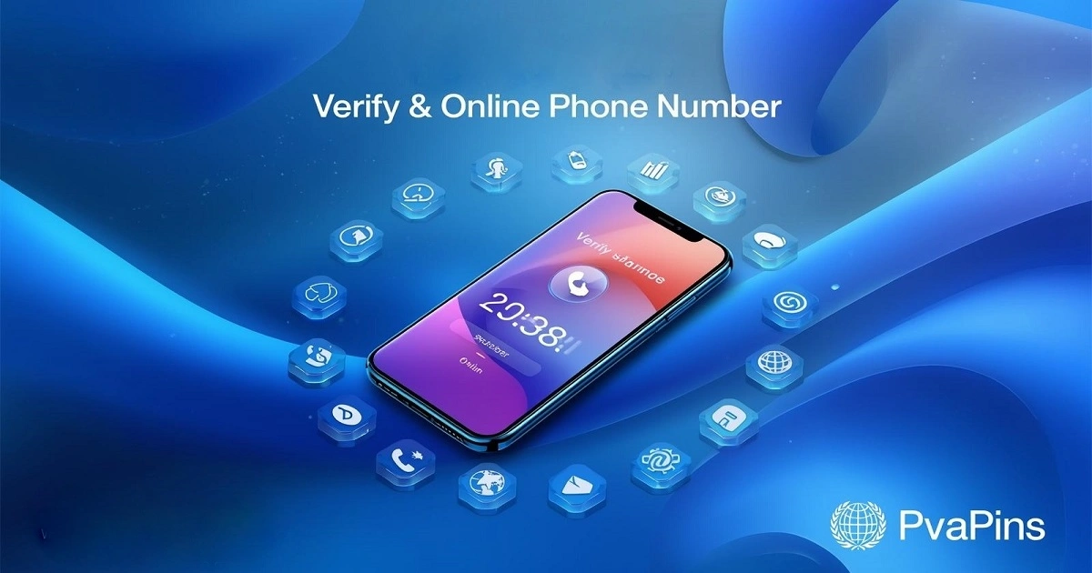 IndiaMart OTP in Colombia – Virtual Number Access