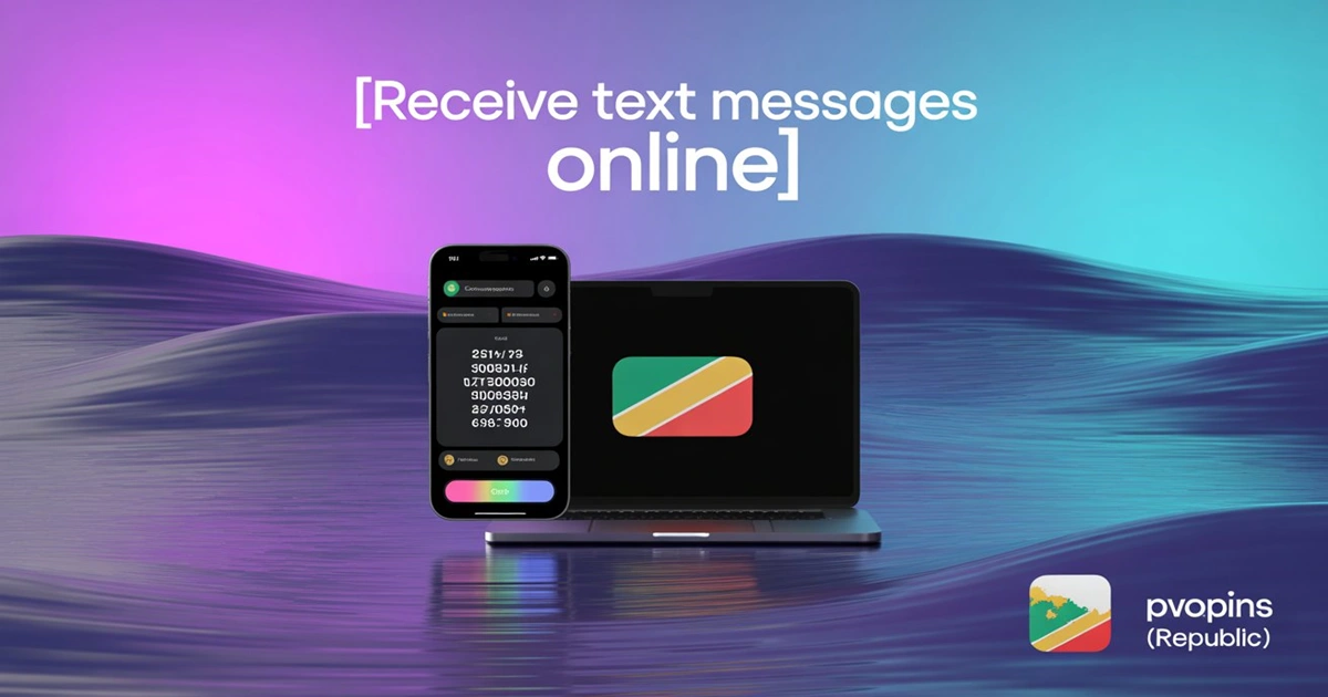 Get a Virtual Number for IndiaMart in Congo (Republic) – Fast OTP