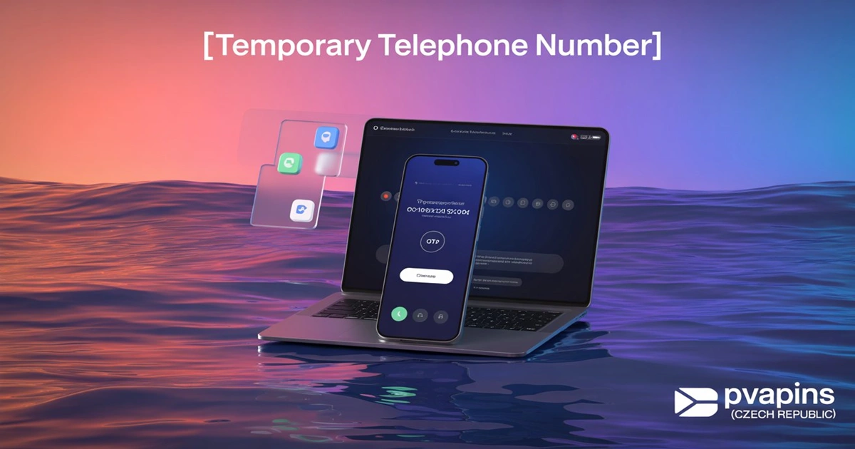 Kleinanzeigen Verify in Czech Republic Without a SIM Card Quickly