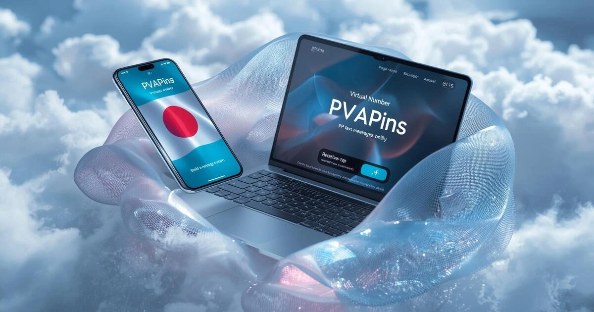 Virtual Number for Oriflame in Japan – Secure OTPs