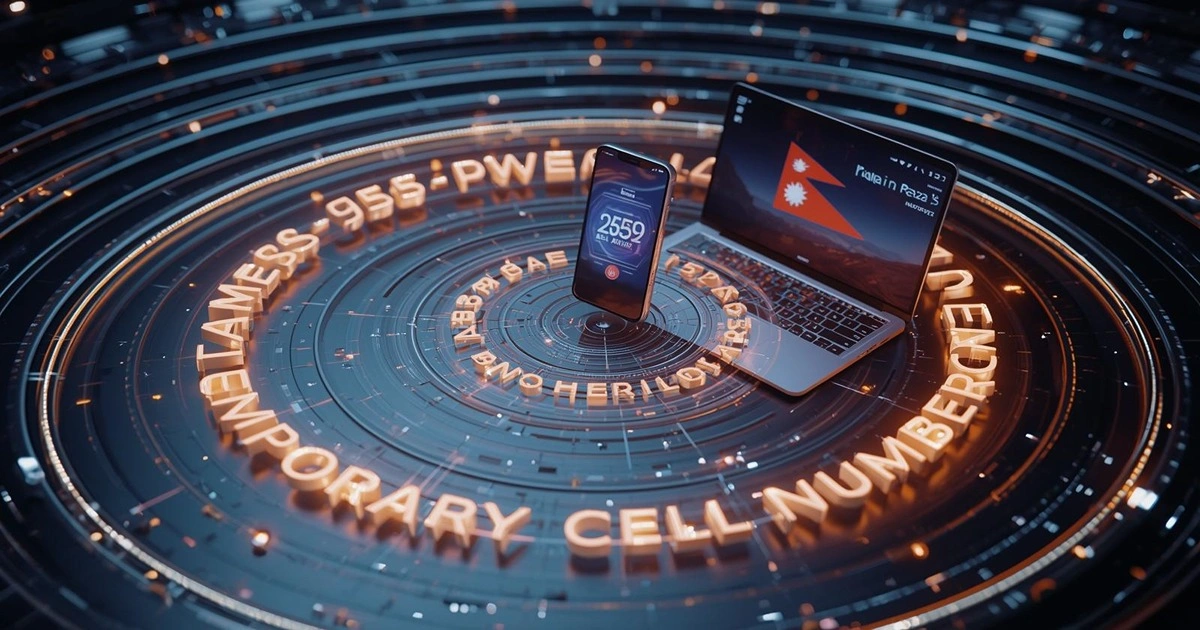 Verify Your Bybit Account in Nepal Without a SIM