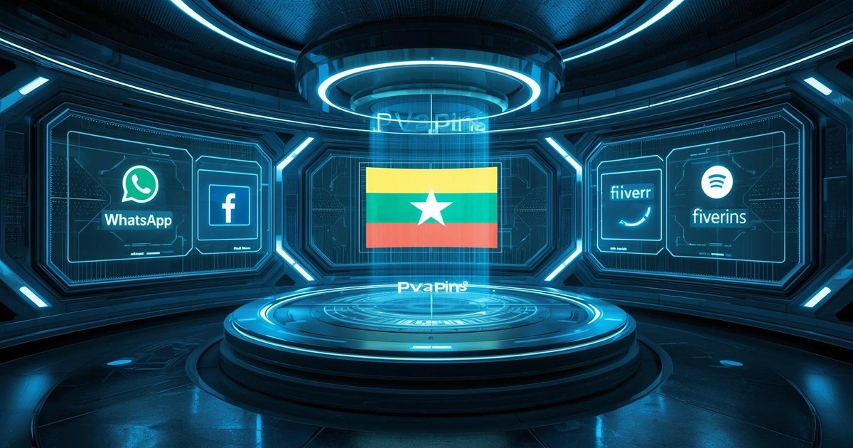 Verify MEXC in Myanmar Without SIM – Virtual Number