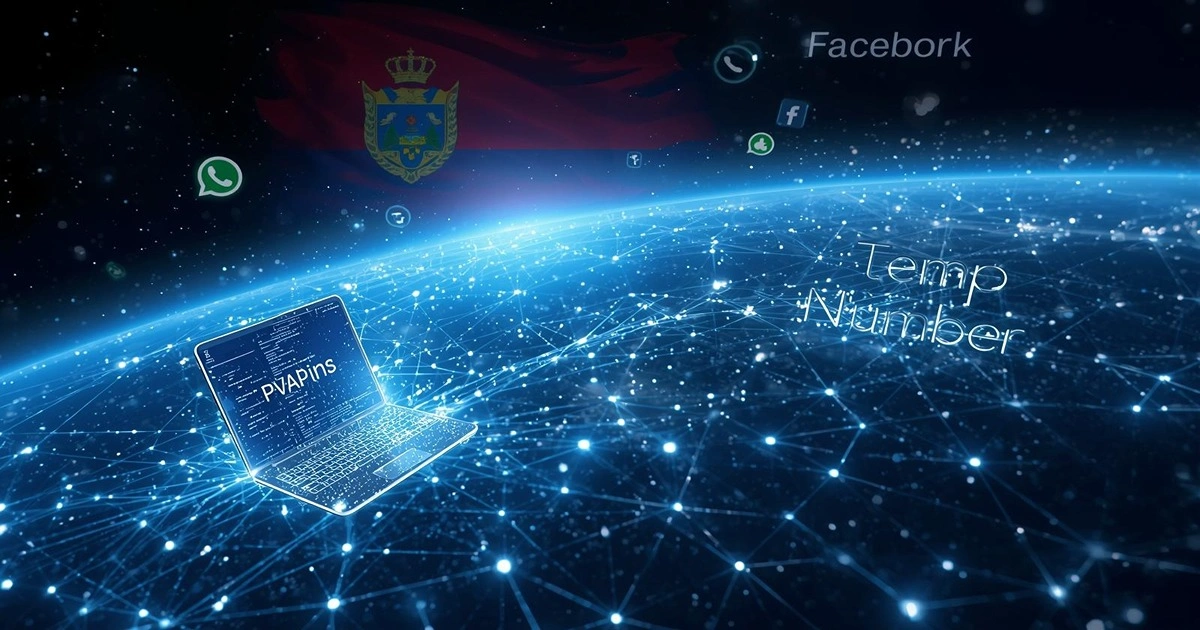 Virtual Number for Temu  in Montenegro – Secure OTPs