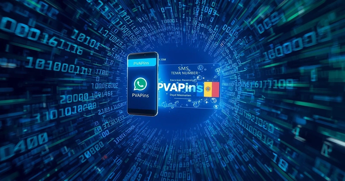 Facebook Verification Without SIM in Moldova