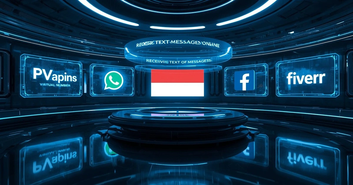 Facebook SMS in Luxembourg – OTP Codes Without a Phone