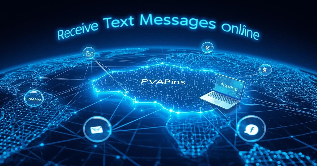 Fast Facebook Verification in Latvia Without SIM Card