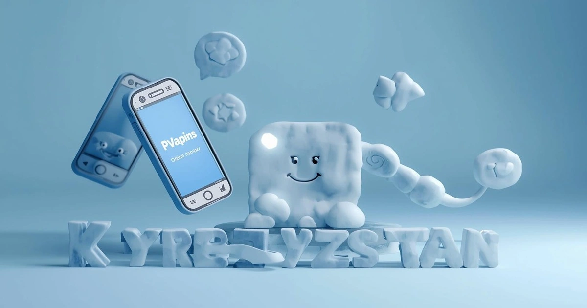 Bypass Phone Verification for Craigslist in Kyrgyzstan Easily