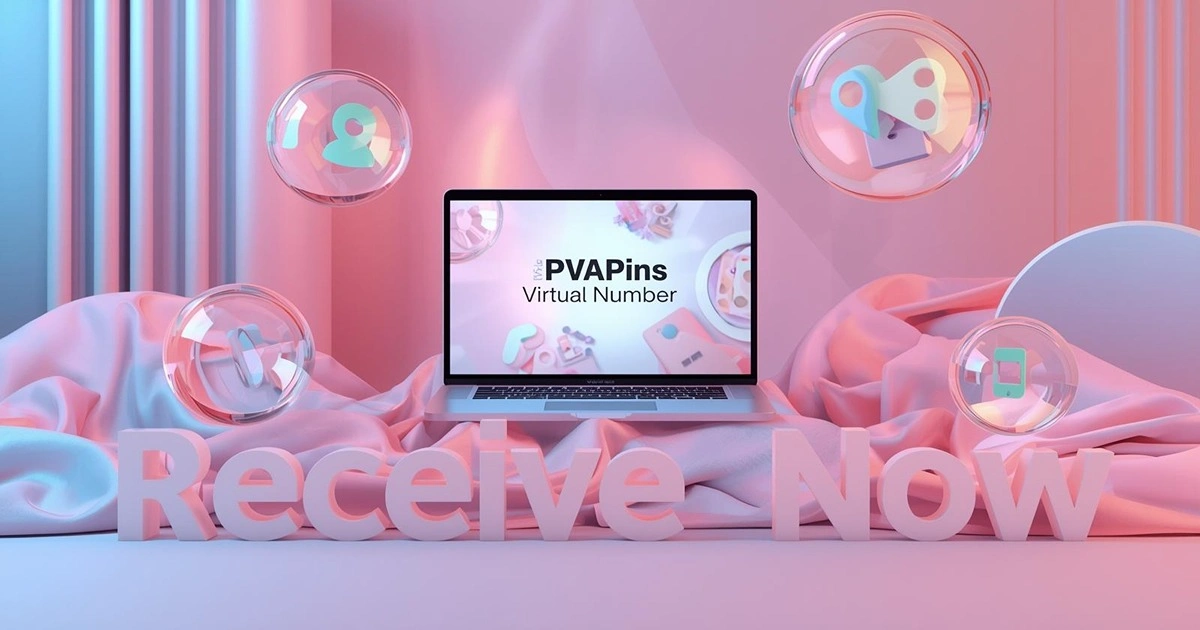 Get Chime OTP in Syria Without SIM | PVAPins