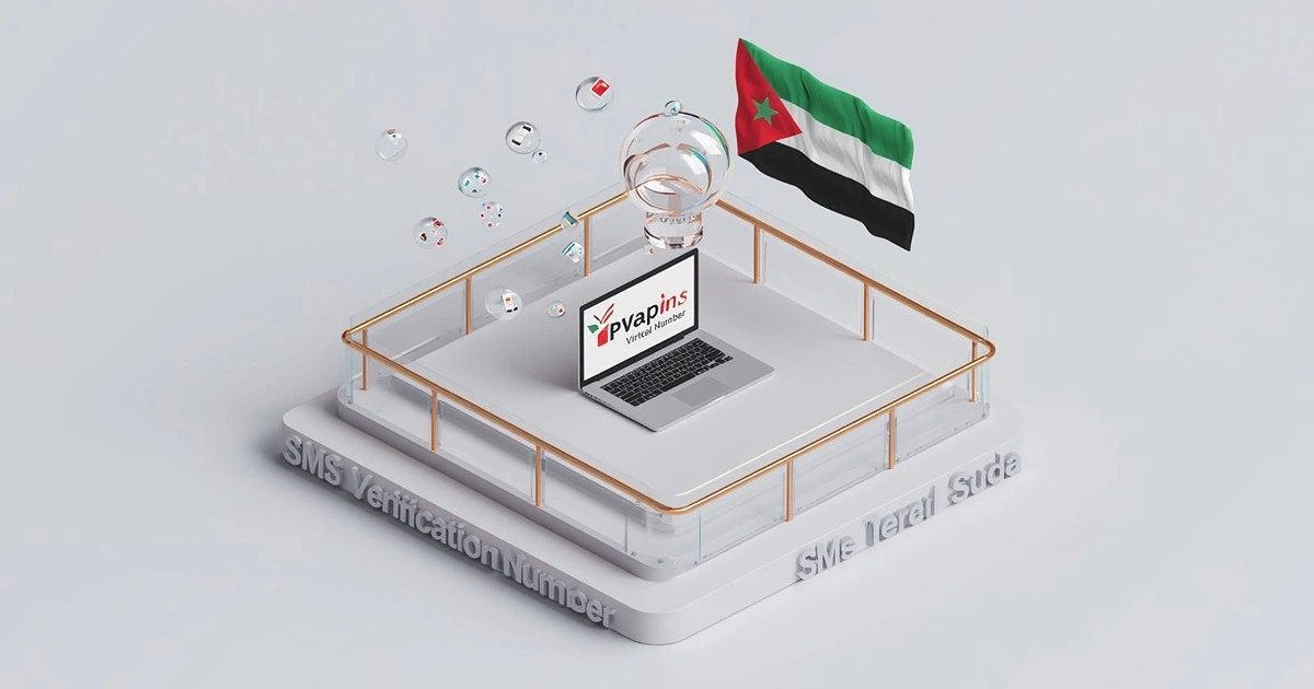 Quick DocuSign Verification in Sudan With Virtual Number