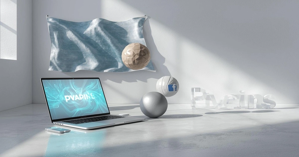 How to Verify Facebook Without a SIM Card in Saint Lucia