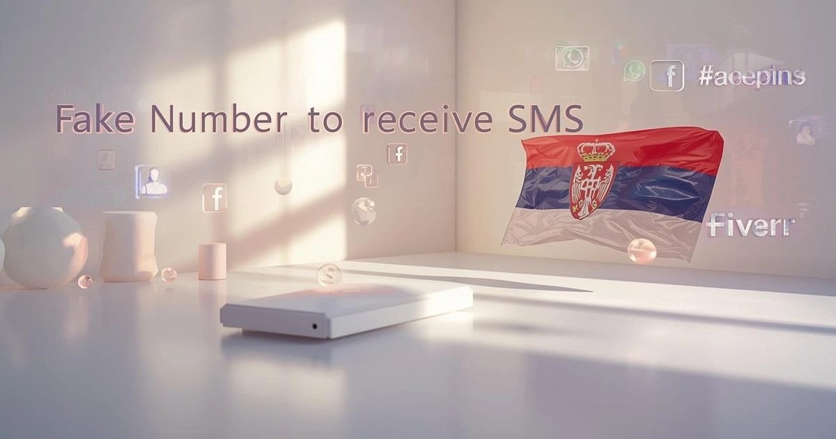 Bypass Phone Verification for Monzo in Serbia Easily