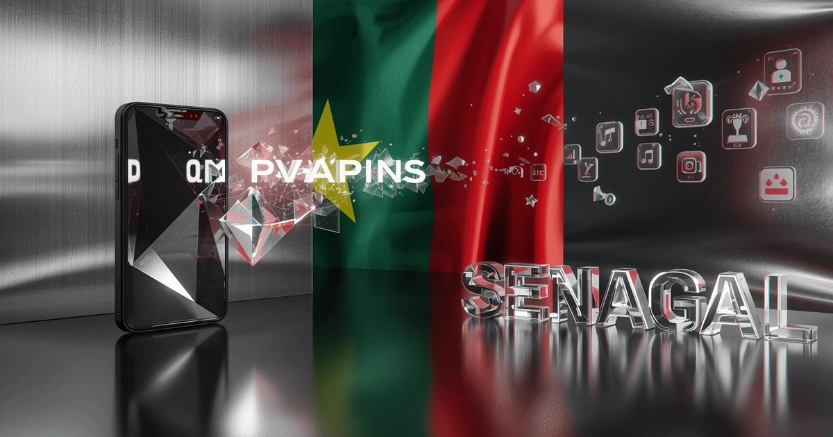 Get Tinder Verification SMS in Senegal Instantly Online