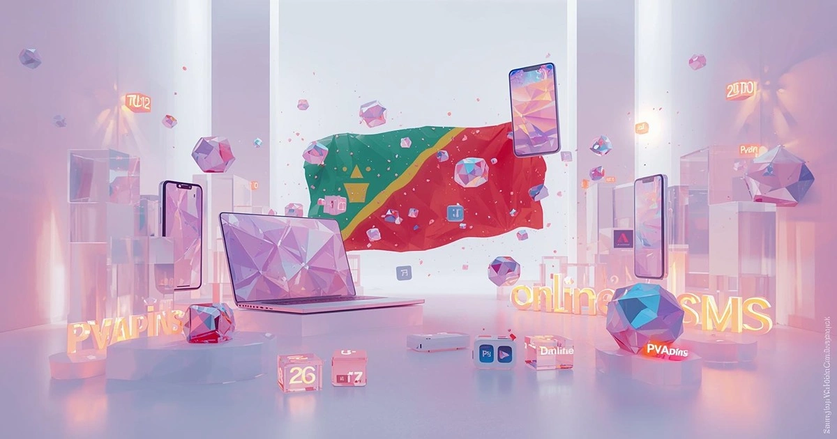 Facebook Verification Without SIM in Saint Vincent