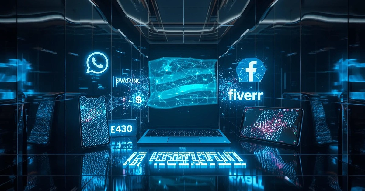 How to Verify BIGOLIVE Without a SIM Card in Rwanda