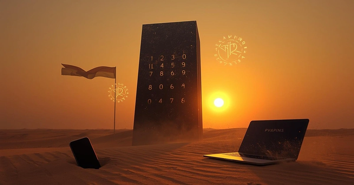 No SIM? No Problem Verify CapitalOne Instantly in Yemen