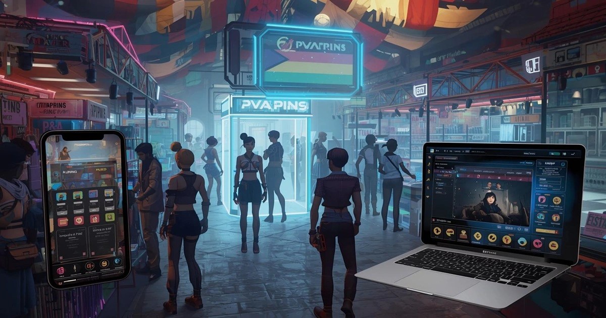 Verify Mercari in Zambia – No SIM Needed