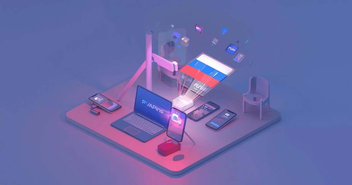 Verify Your SKO Account in Russia Online, No SIM Needed