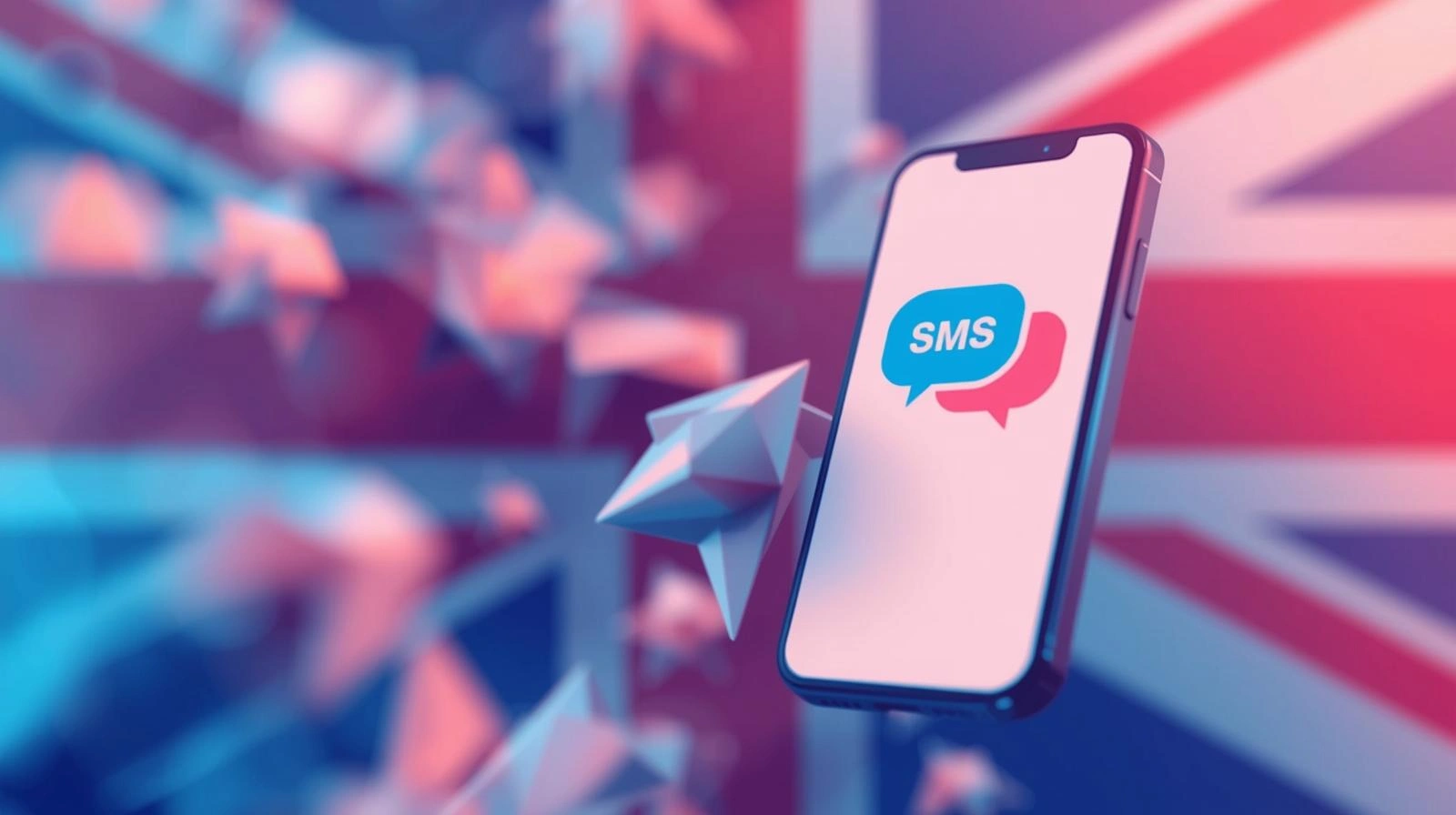 GoMoney SMS Codes in UK Without Using Your Real Number