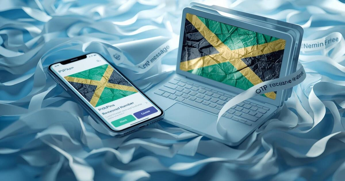 Fast Bankiros Verification Code in Jamaica | PVAPins