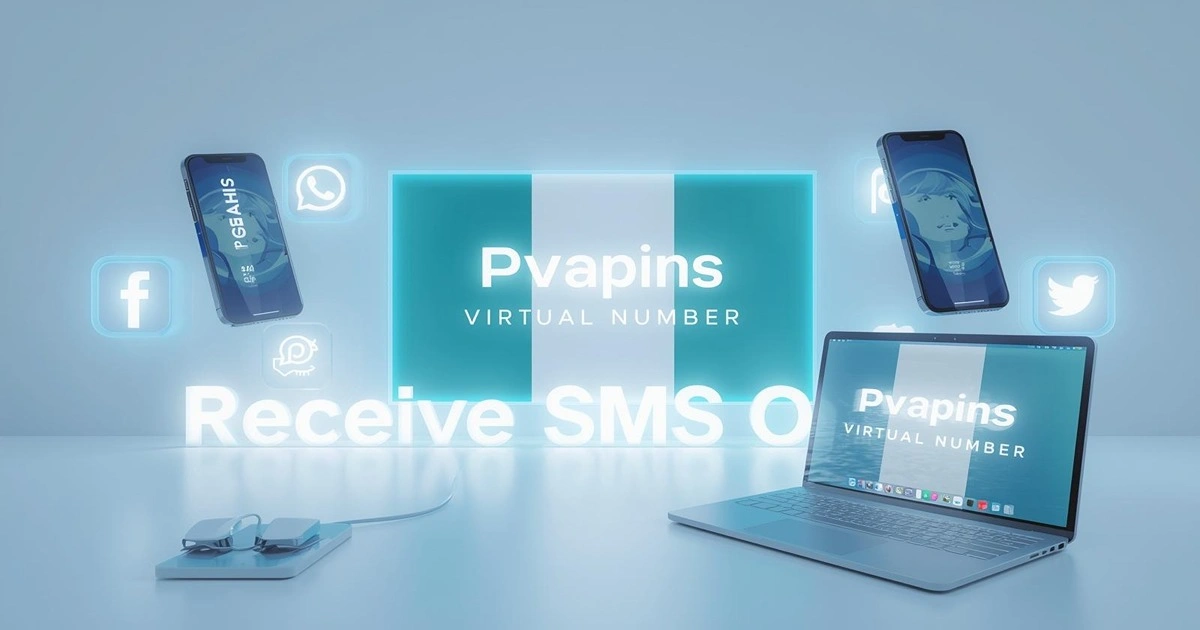 Receive Kakao SMS in Nigeria (No SIM Required)