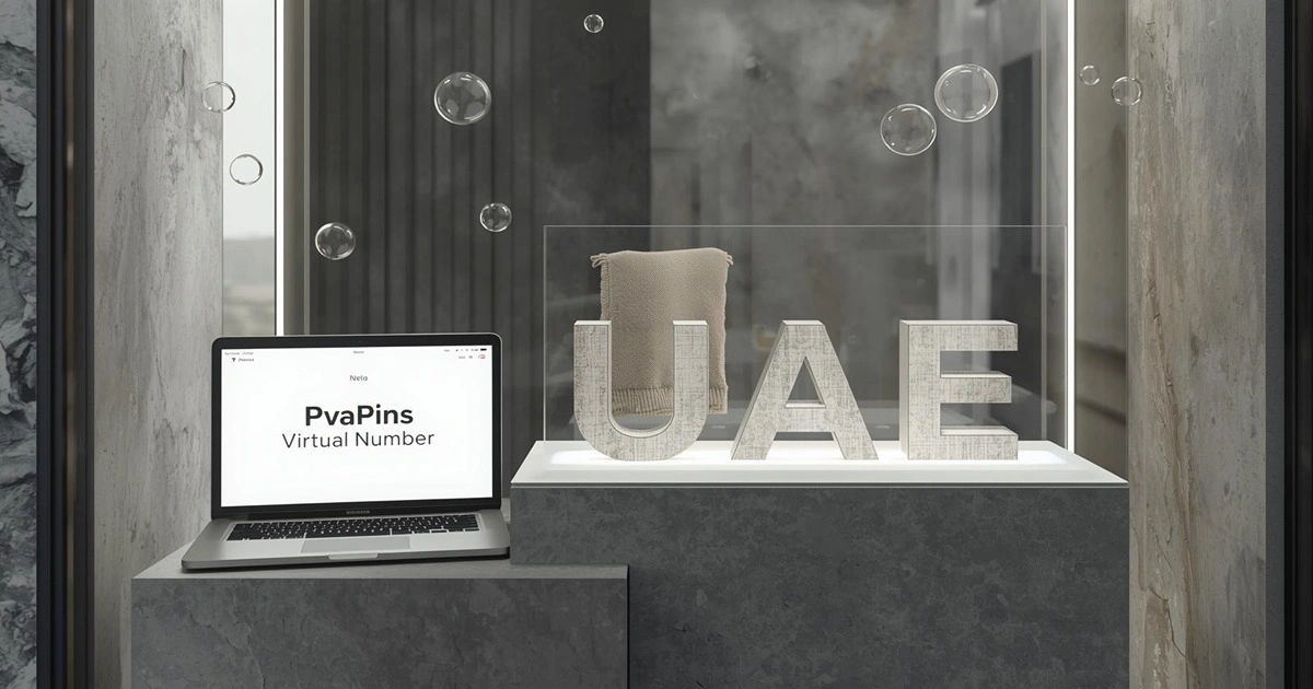 OffGamers SMS in UAE – OTP Codes Without a Phone