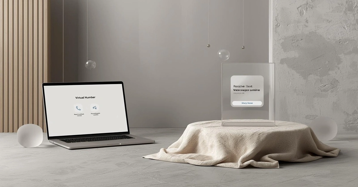 Verify Robinhood in Timor-Leste Without SIM – Virtual Number