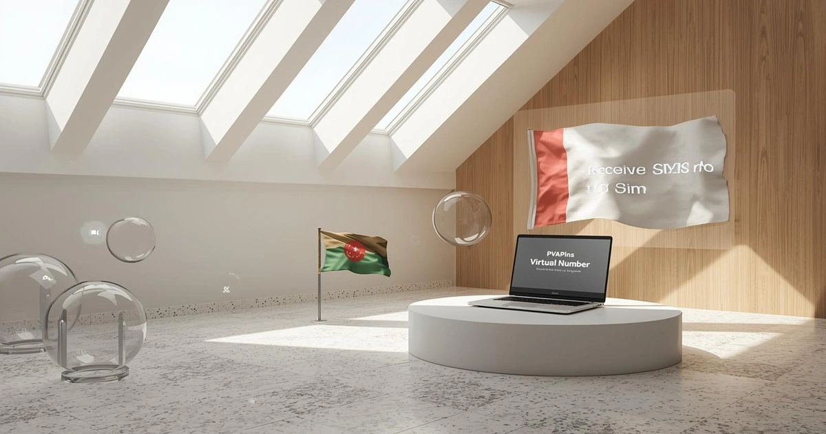 Tajikistan Number for Grailed SMS – Instant OTP Online