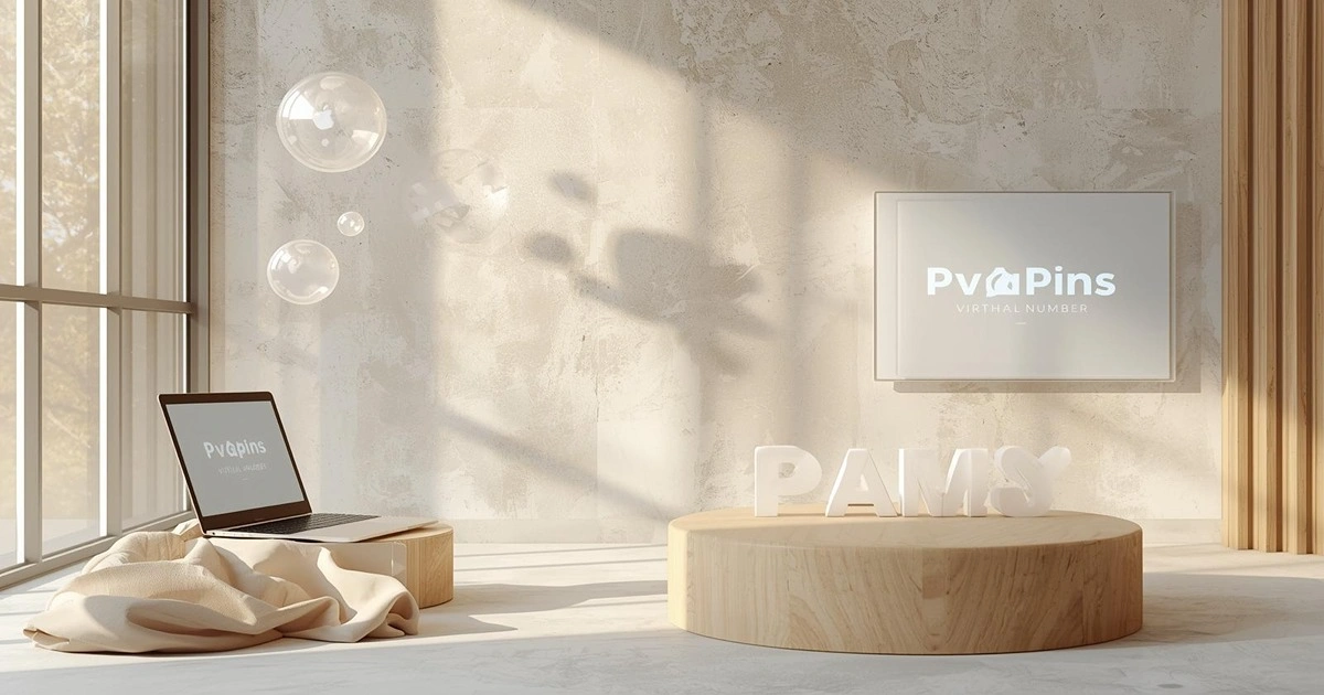 Verify Airbnb in Syria – No SIM Needed