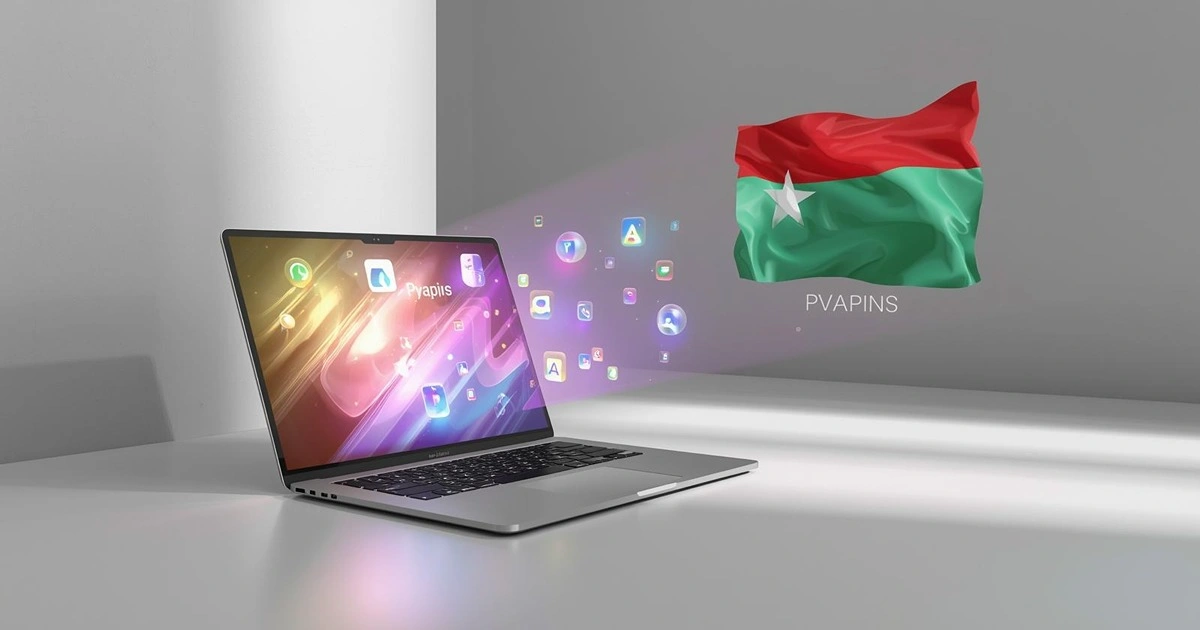 Vk in Somalia – Verify Fast Without SIM Card