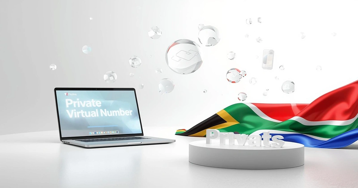 Get Offerup SMS Codes in South Africa Instantly – No SIM Required