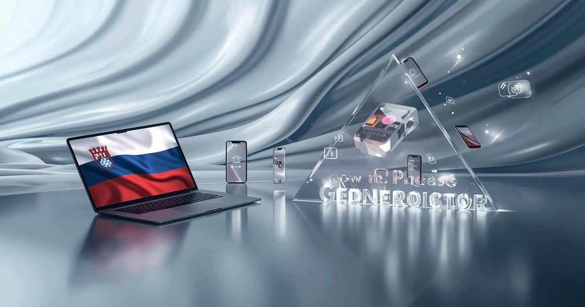 Verify Warpcast Without SIM Card – Slovenia Quick Guide