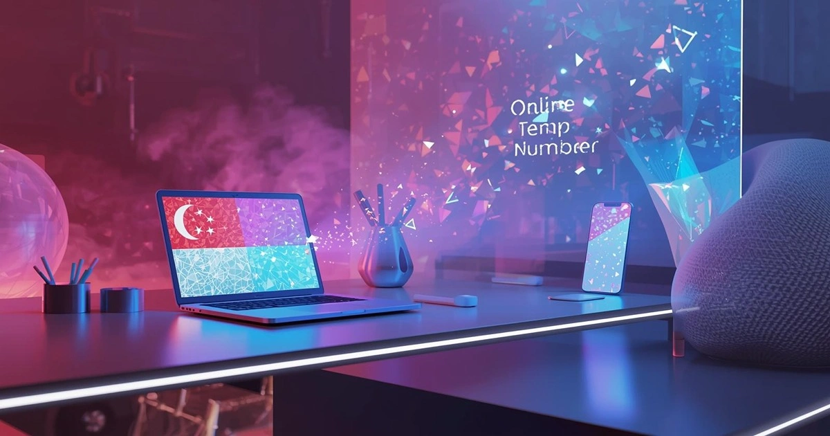 Temporary Singapore Numbers for OpenAI Verification Online