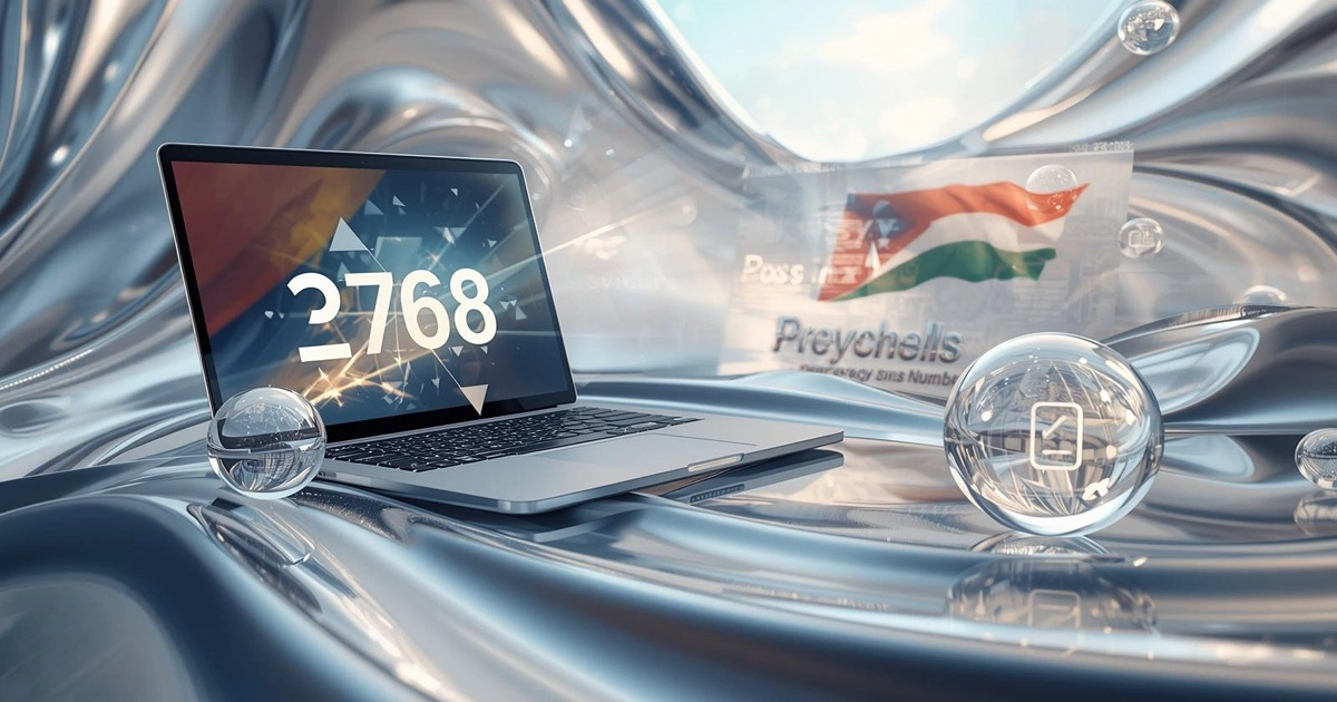 Get Instant OffGamers OTP in Seychelles – No SIM Needed