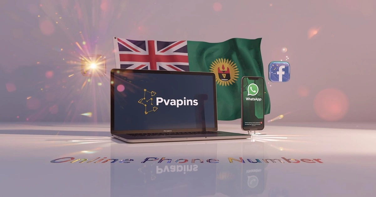 Use Virtual Number to Verify ICQ in Samoa