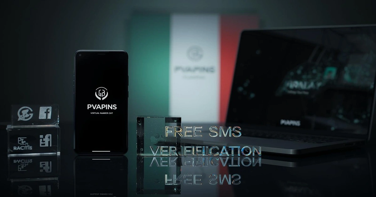 Use Virtual Number to Verify GMX in Reunion